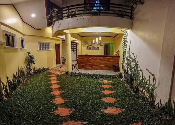 Twin House Villa